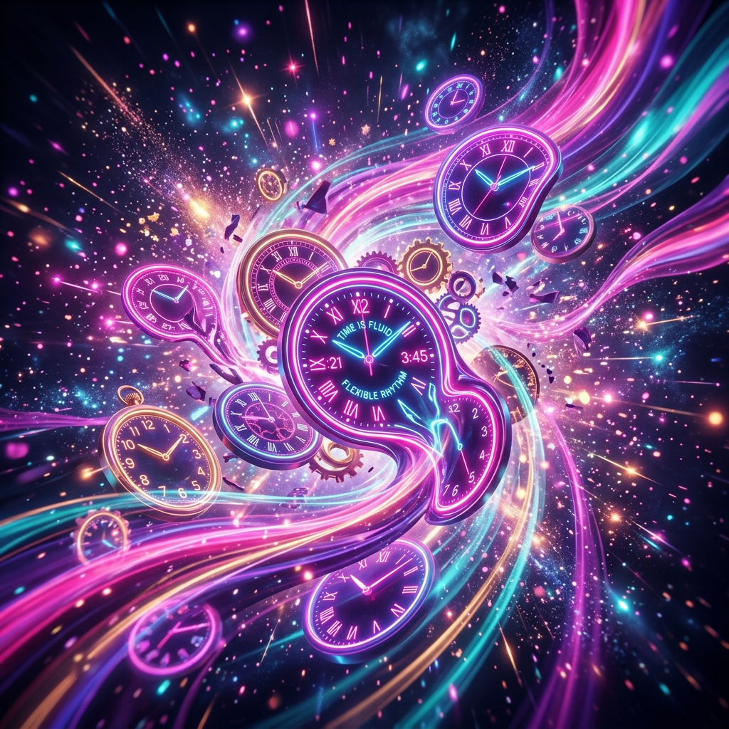 Program flexibil WowParty