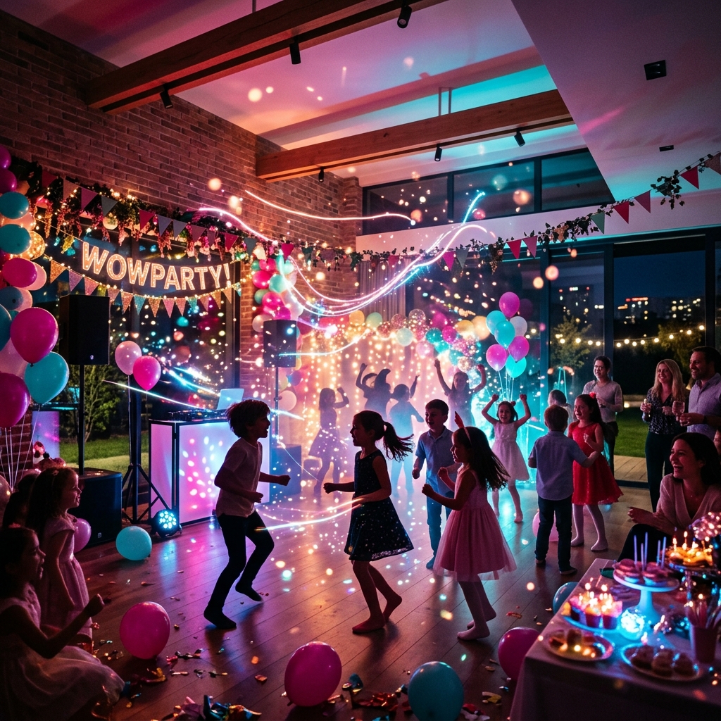 Petreceri Bucurestii Noi Sector 1