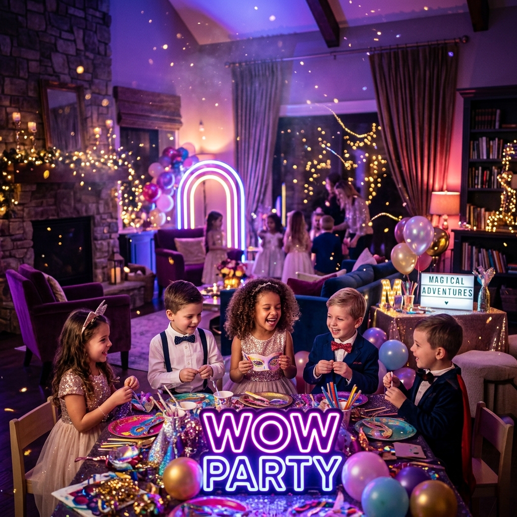 Petreceri acasă Sector 1