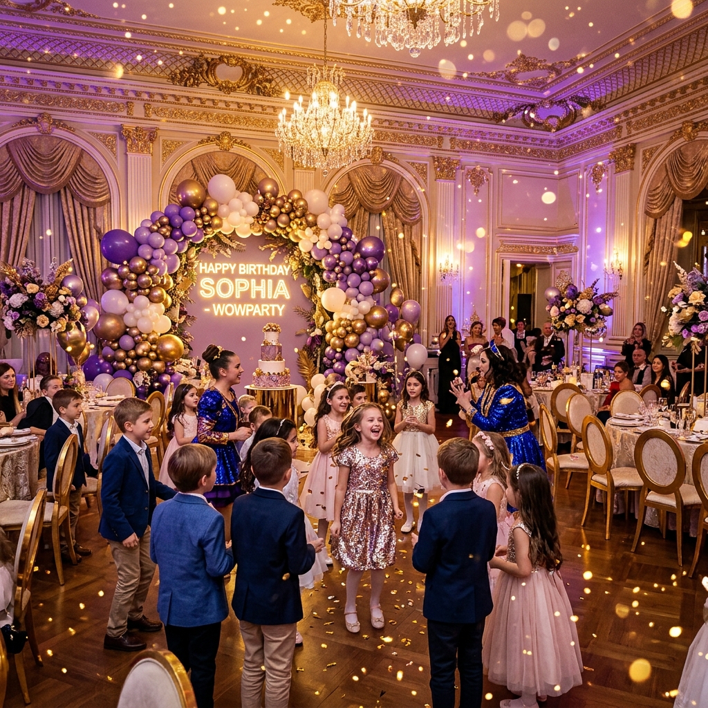 Petreceri la restaurant Sector 1