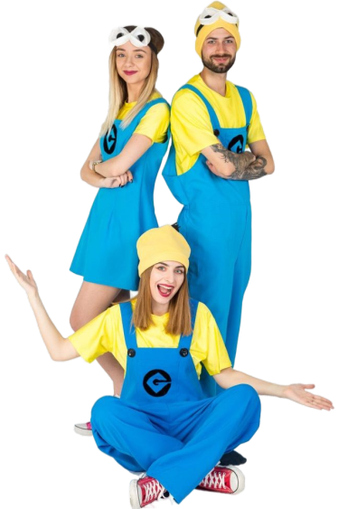 animatori petreceri copii