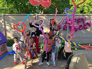 personaje petreceri copii