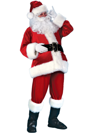 mos craciun de inchiriat bucuresti