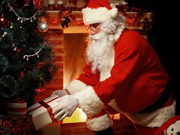 inchiriere mos craciun